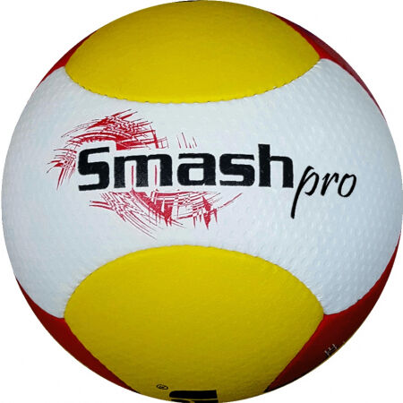 Beachvolejbalový míč - GALA SMASH PRO 6