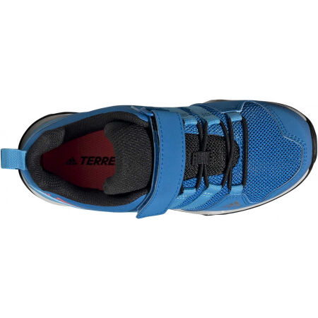 Children's outdoor shoes - adidas TERREX AX2R CF K - 4
