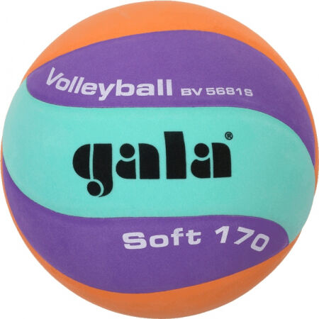 Volejbalový míč - GALA SOFT 170 BV 5681 SC