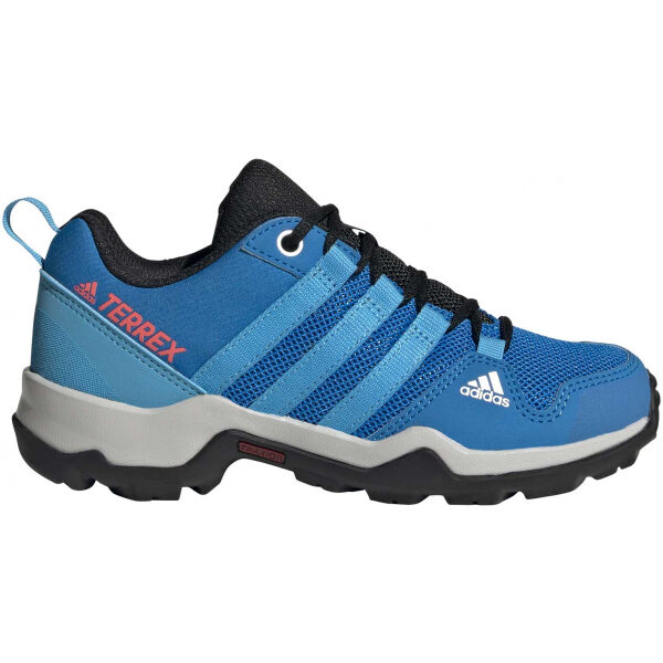 Adidas TERREX AX2R K Kinder Outdoor Schuhe, Blau, Größe 38