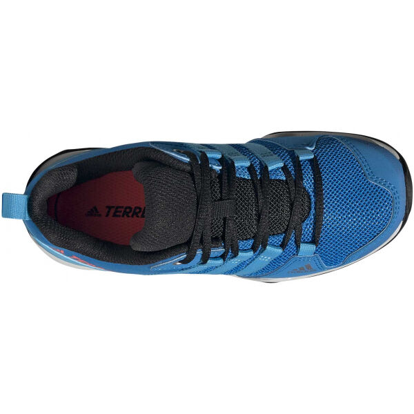 Adidas TERREX AX2R K Kinder Outdoor Schuhe, Blau, Größe 30