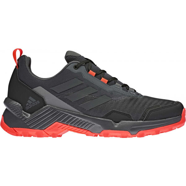 Adidas EASTRAIL 2 Мъжки туристически обувки, черно, Veľkosť 44 2/3