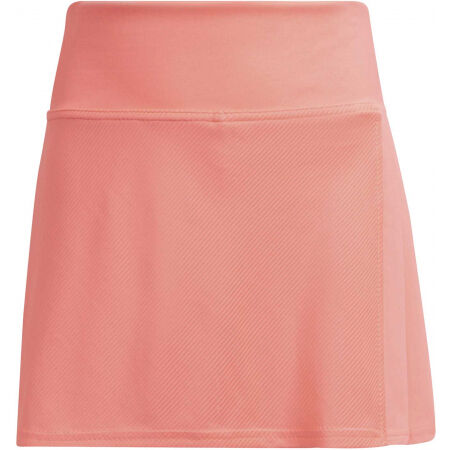adidas POP UP SKIRT - Dievčenská tenisová sukňa