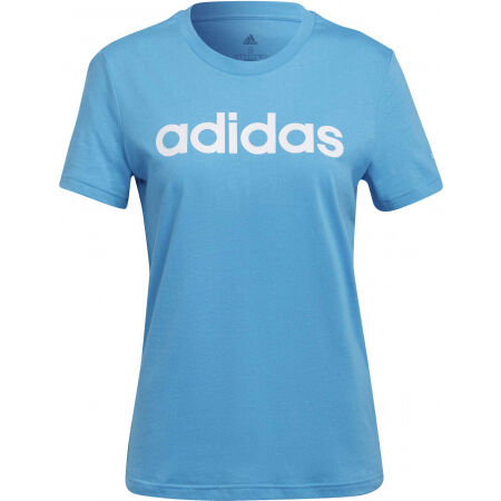 adidas LIN T - Dámske tričko