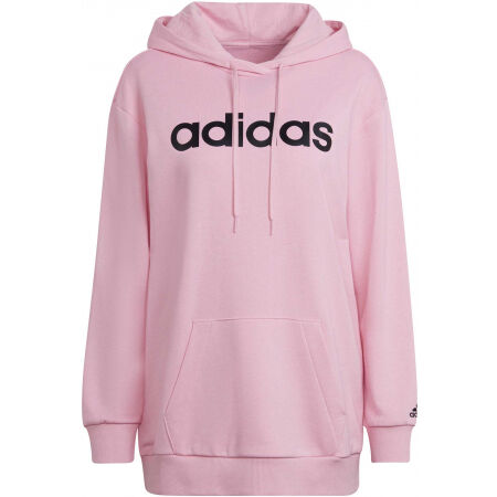 adidas LIN OV HD - Women's hoodie
