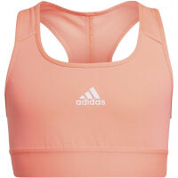 Girls' sports bra