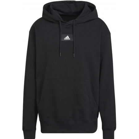 adidas FV HOODY - Men's hoodie