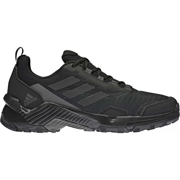 Adidas EASTRAIL 2 Мъжки туристически обувки, черно, Veľkosť 46 2/3