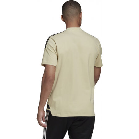 Men’s polo shirt - adidas CON22 POLO - 5
