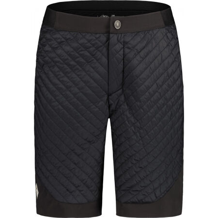 Men's insulated shorts