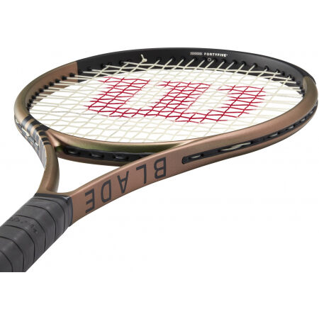 Teniszütő keret - Wilson BLADE 100L V 8.0 - 8