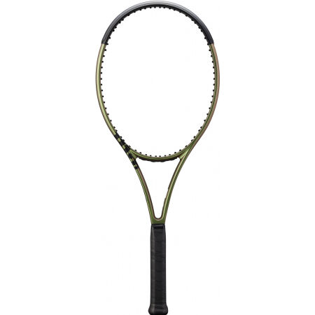 Wilson BLADE 100L V 8.0 - Performance tennis racket