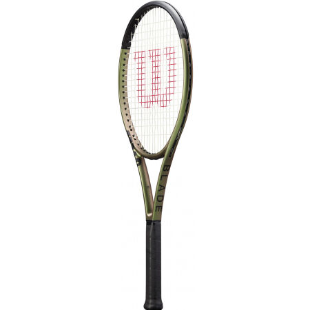 Teniszütő keret - Wilson BLADE 100L V 8.0 - 3
