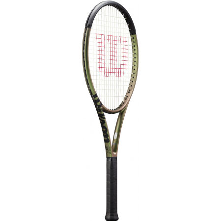 Teniszütő keret - Wilson BLADE 100L V 8.0 - 4