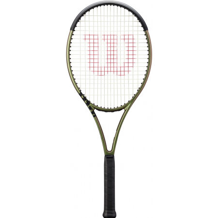 Teniszütő keret - Wilson BLADE 100L V 8.0 - 2
