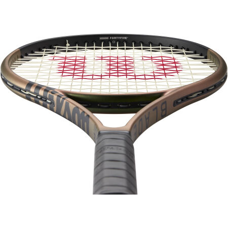 Teniszütő - Wilson BLADE 104 V 8.0 - 7
