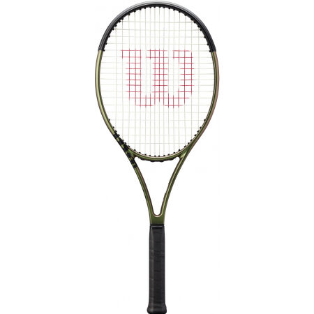 Teniszütő - Wilson BLADE 104 V 8.0 - 2