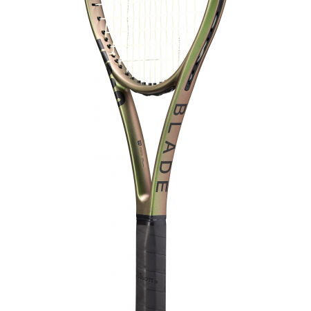 Výkonnostní tenisový rám - Wilson BLADE 104 V 8.0 - 9