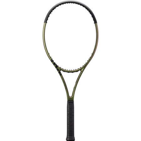 Wilson BLADE 104 V 8.0 - Tennisschläger