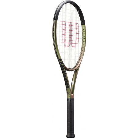Teniszütő - Wilson BLADE 104 V 8.0 - 4
