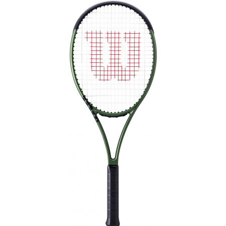 Teniszütő - Wilson BLADE 101L V 8.0 - 2