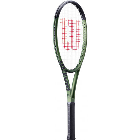 Rachetă tenis de performanță - Wilson BLADE 101L V 8.0 - 4