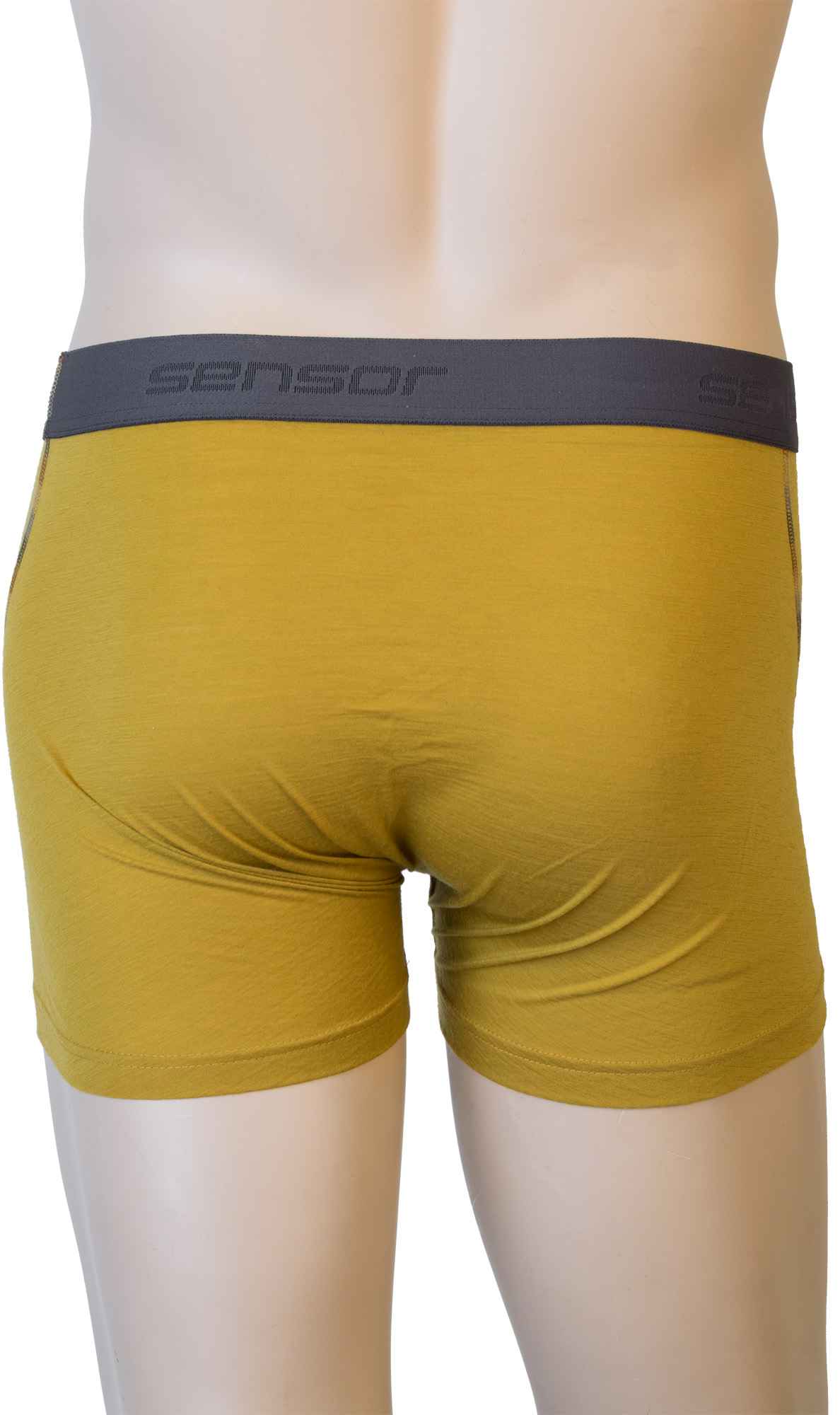 Men’s functional boxer shorts