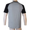 Men's functional T-shirt - Sensor MERINO ACTIVE PT CAMERA - 3