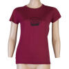 Women's functional T-shirt - Sensor MERINO ACTIVE PT MUG - 2