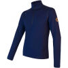 Men's sweatshirt - Sensor MERINO UPPER - 1