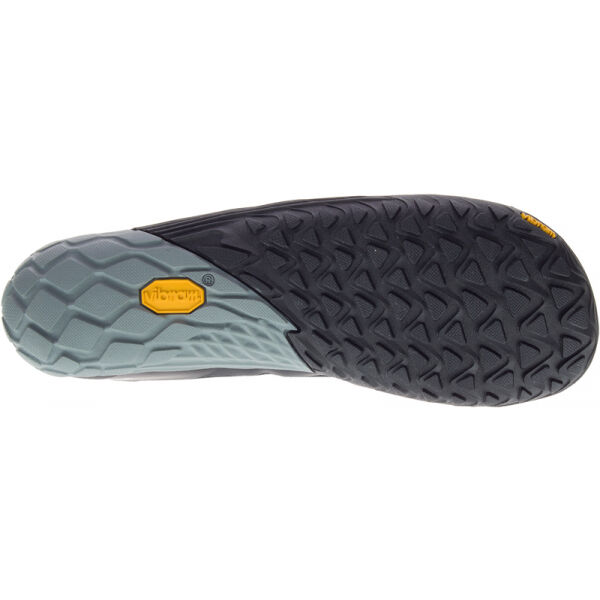 Merrell VAPOR GLOVE 4 Дамски Barefoot обувки, черно, Veľkosť 37.5