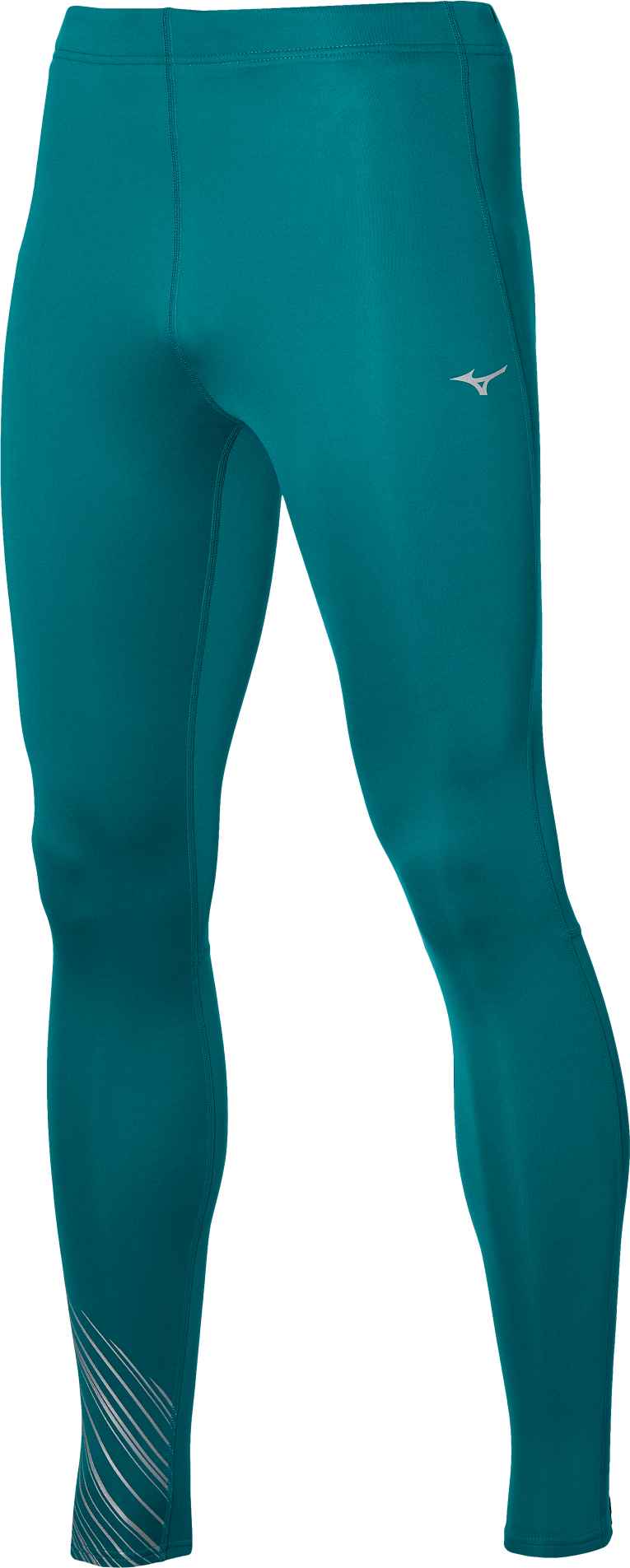 Men’s insulated elastic tights