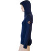 Women’s sweatshirt - Sensor MERINO UPPER ARROWS - 4