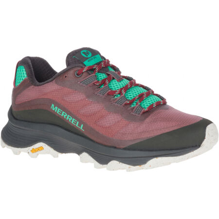 Merrell MOAB SPEED W - Women’s outdoor shoes