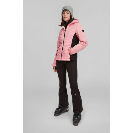 Women's ski/snowboard jacket - O'Neill BAFFLE IGNEOUS JACKET - 7