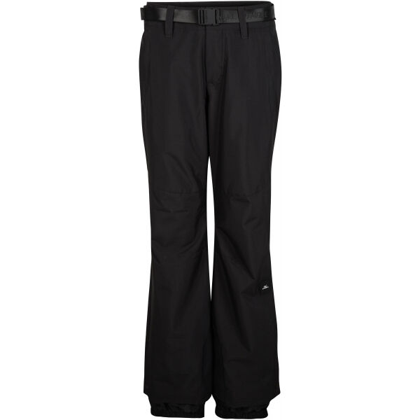O'Neill STAR PANTS Дамски панталони за ски/сноуборд, черно, размер