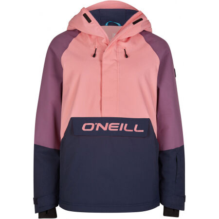 O'Neill ORIGINALS ANORAK - Дамско ски/сноуборд яке