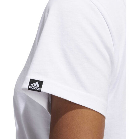 Koszulka damska - adidas FUN G T - 7
