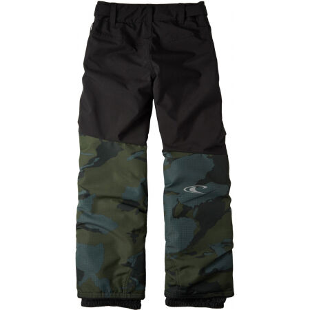 O'Neill ANVIL COLORBLOCK PANTS - Skihose für Jungs