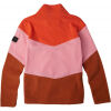 Girls’ fleece sweatshirt - O'Neill CORAL FLEECE FZ - 2