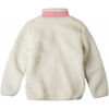 Girls' sweatshirt - O'Neill HYBRID FLEECE FZ - 2