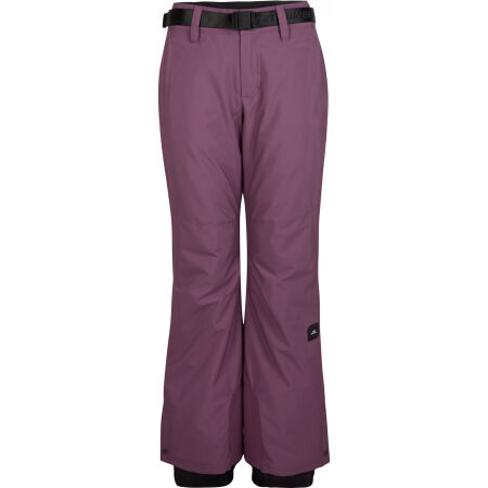 Women’s ski/snowboard trousers - O'Neill STAR INSULATED PANTS - 1