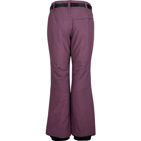 Dámské lyžařské/snowboardové kalhoty - O'Neill STAR INSULATED PANTS - 2