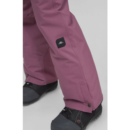 Women’s ski/snowboard trousers - O'Neill STAR INSULATED PANTS - 6