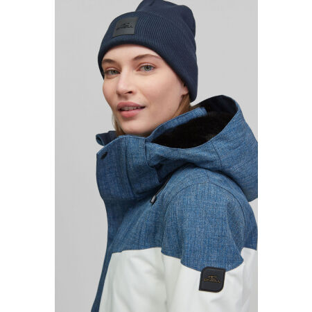 Dámská lyžařská/snowboardová bunda - O'Neill CORAL JACKET - 5