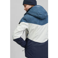 Női sí/snowboard kabát