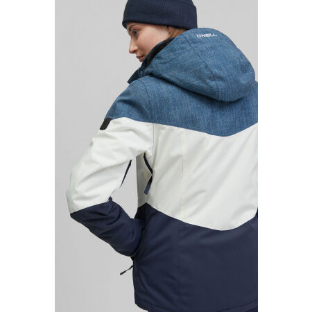 Női sí/snowboard kabát - O'Neill CORAL JACKET - 7
