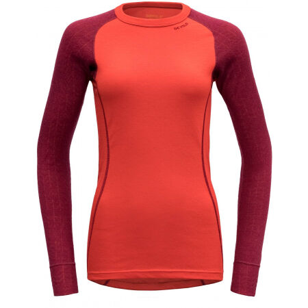 Devold DUO ACTIVE WOMAN SHIRT - Дамска блуза