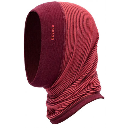 Devold TUVEGGA SPORT AIR HEADOVER - Multifunctional scarf