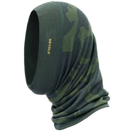 Devold KVITEGGA HEADOVER - Multifunctional scarf